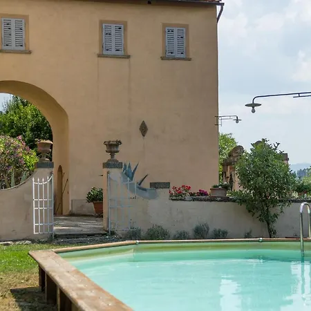 Villa Guadagni Cappelli *