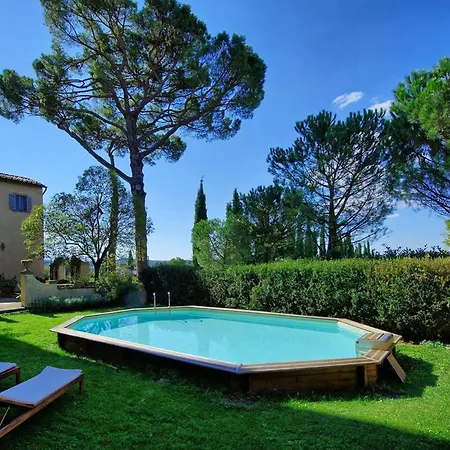 Guadagni Cappelli Villa