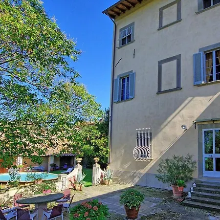 Guadagni Cappelli * Arezzo