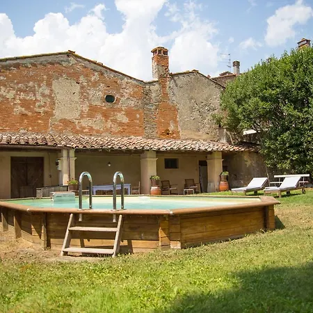 Villa Guadagni Cappelli *