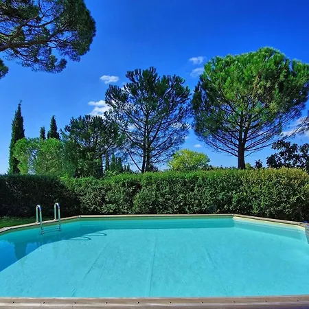 Villa Guadagni Cappelli *