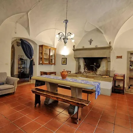 Guadagni Cappelli Arezzo