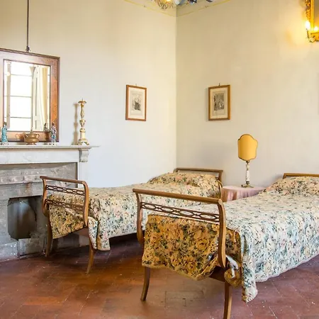 Guadagni Cappelli * Arezzo