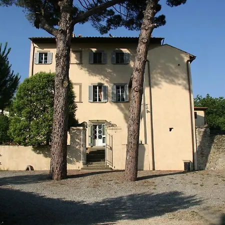 Guadagni Cappelli * Arezzo