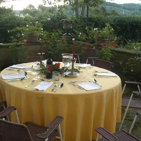 Villa Guadagni Cappelli