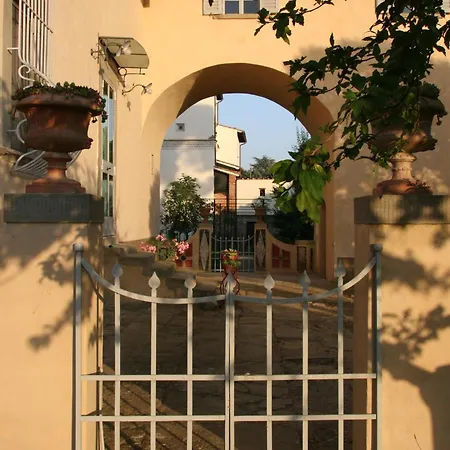 Guadagni Cappelli Arezzo