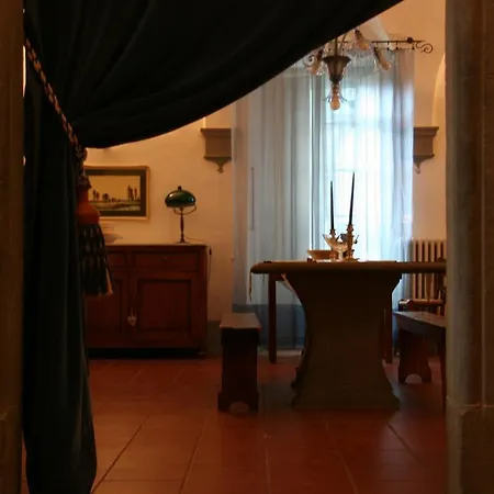 Guadagni Cappelli Arezzo