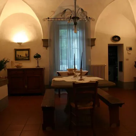 Villa Guadagni Cappelli