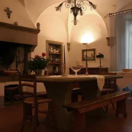 Guadagni Cappelli * Arezzo