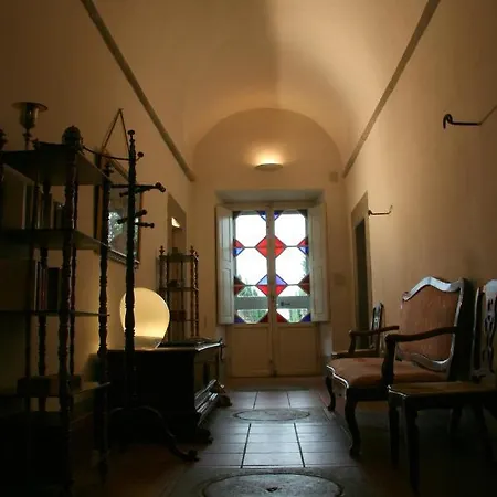 Guadagni Cappelli Arezzo