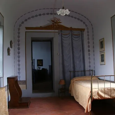 Guadagni Cappelli Villa Arezzo
