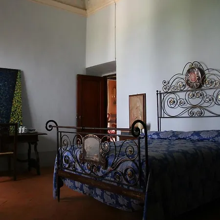 Villa Guadagni Cappelli Arezzo