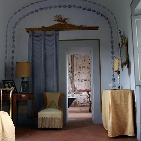 Villa Guadagni Cappelli *