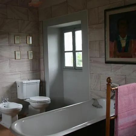 Villa Guadagni Cappelli *