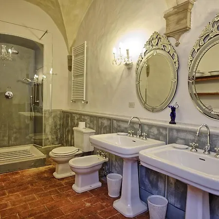 Villa Guadagni Cappelli