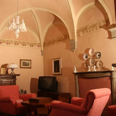 Guadagni Cappelli فيلة أريتسو